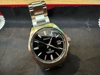 Grand Seiko SBGR031