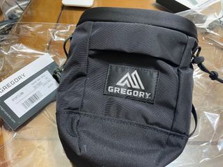 Gregory chalk bag 滑石粉袋