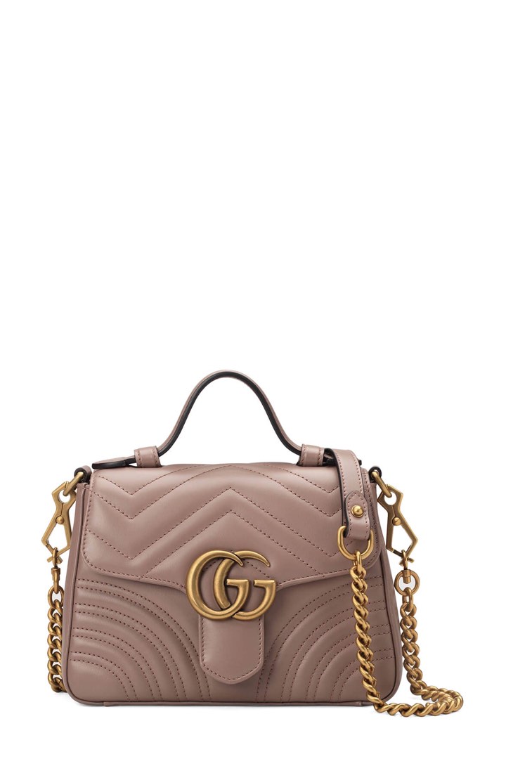 Gg marmont mini top handle bag price cheap