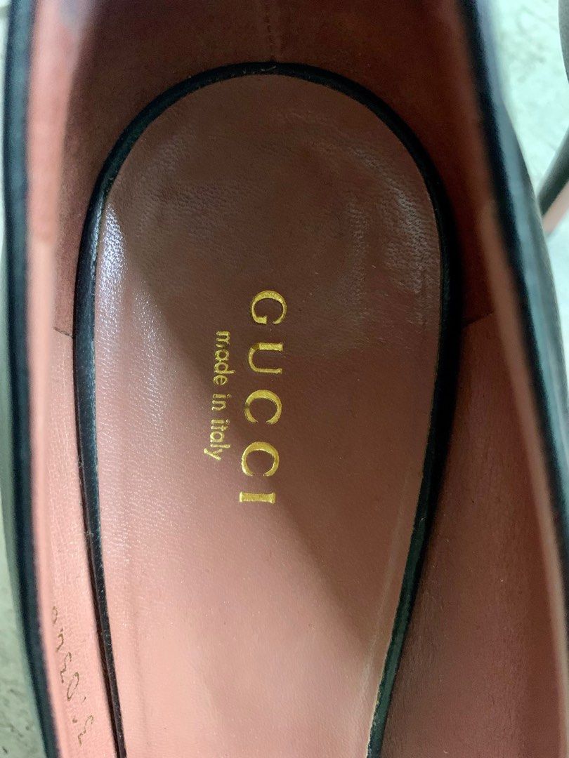 Gucci Heels, 女裝, 鞋, 高跟鞋 Carousell