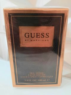 Guess by Marciano 100ml EDT