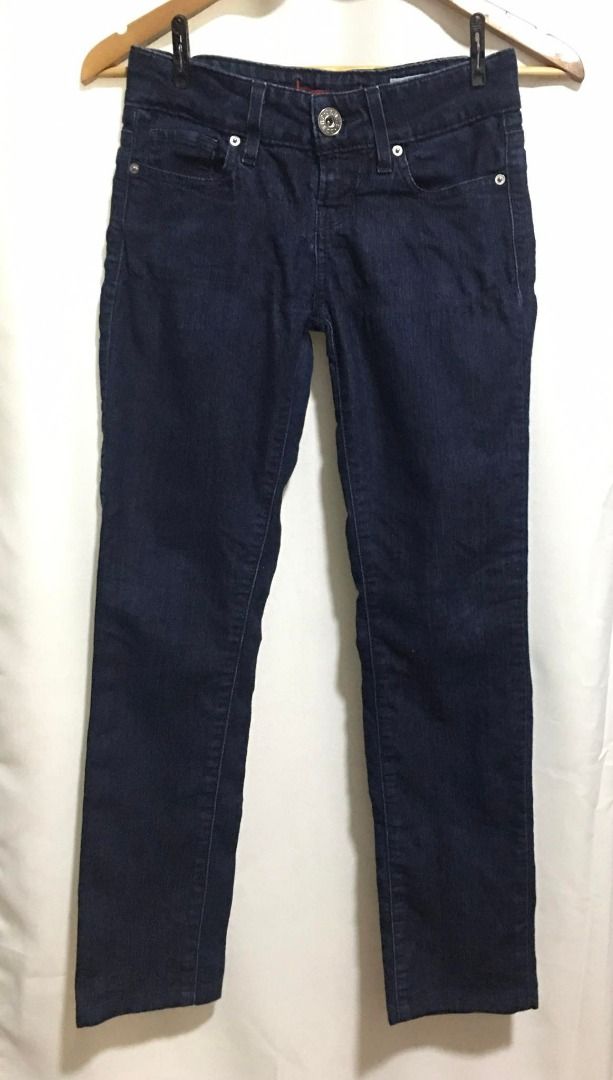 European size 27 jeans discount