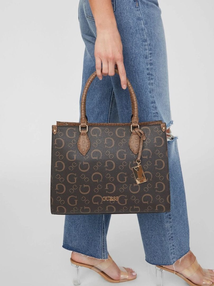 Guess new arrivals tamra tote