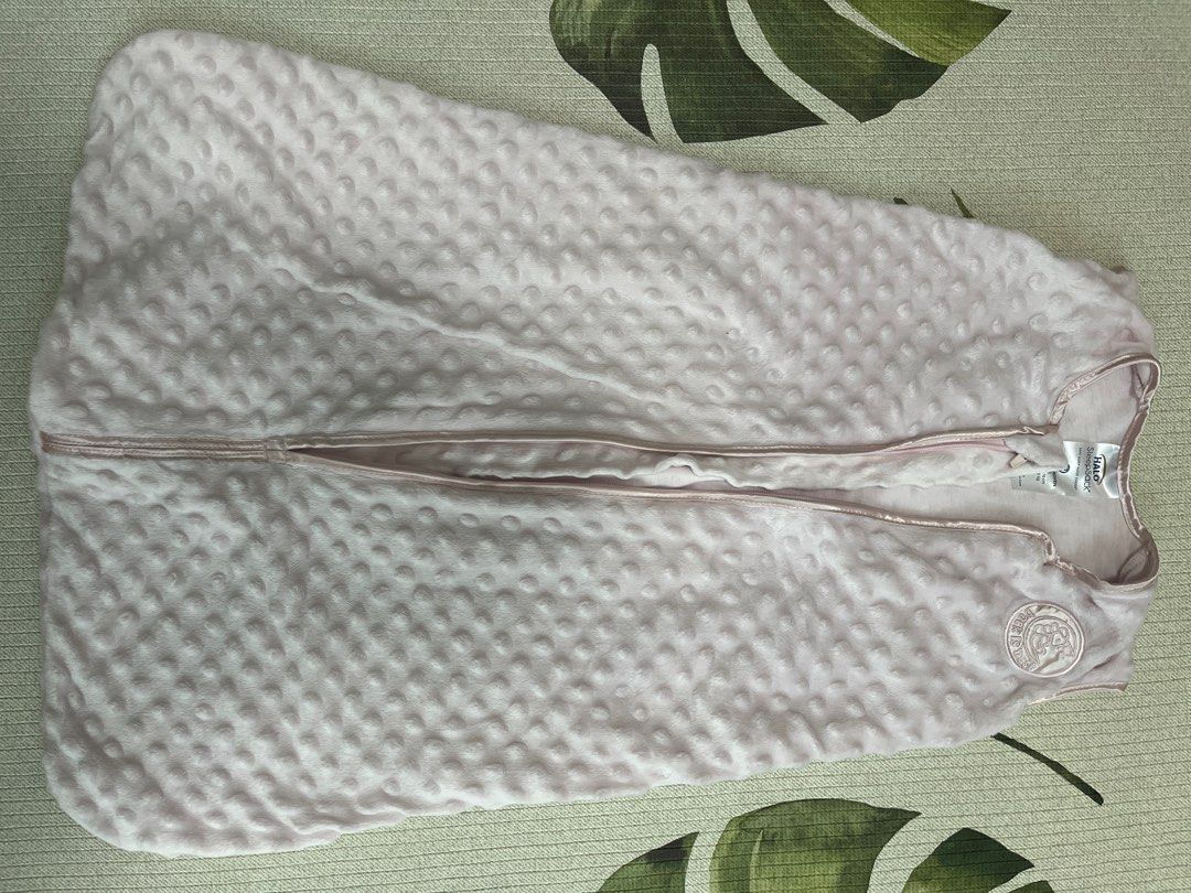 Halo sleep sack, Babies & Kids, Babies & Kids Fashion on Carousell