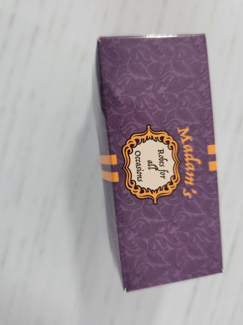 harry potter tie pin