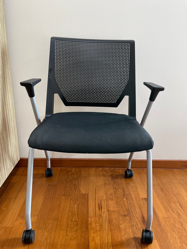Haworth assure office store chair