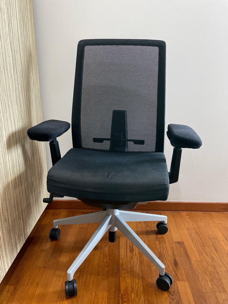 Haworth assure office chair outlet