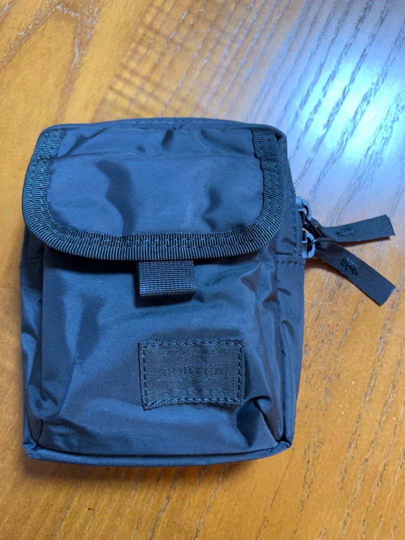 Head porter pouch clearance
