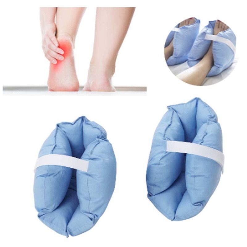 Medical heel pads discount