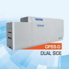 Heidi CP55 dual Side ID Card Printer