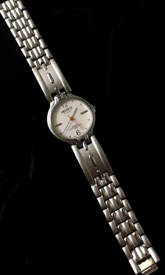 Helbros watch 377 shop
