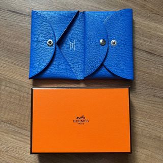 Hermes Calvi Duo