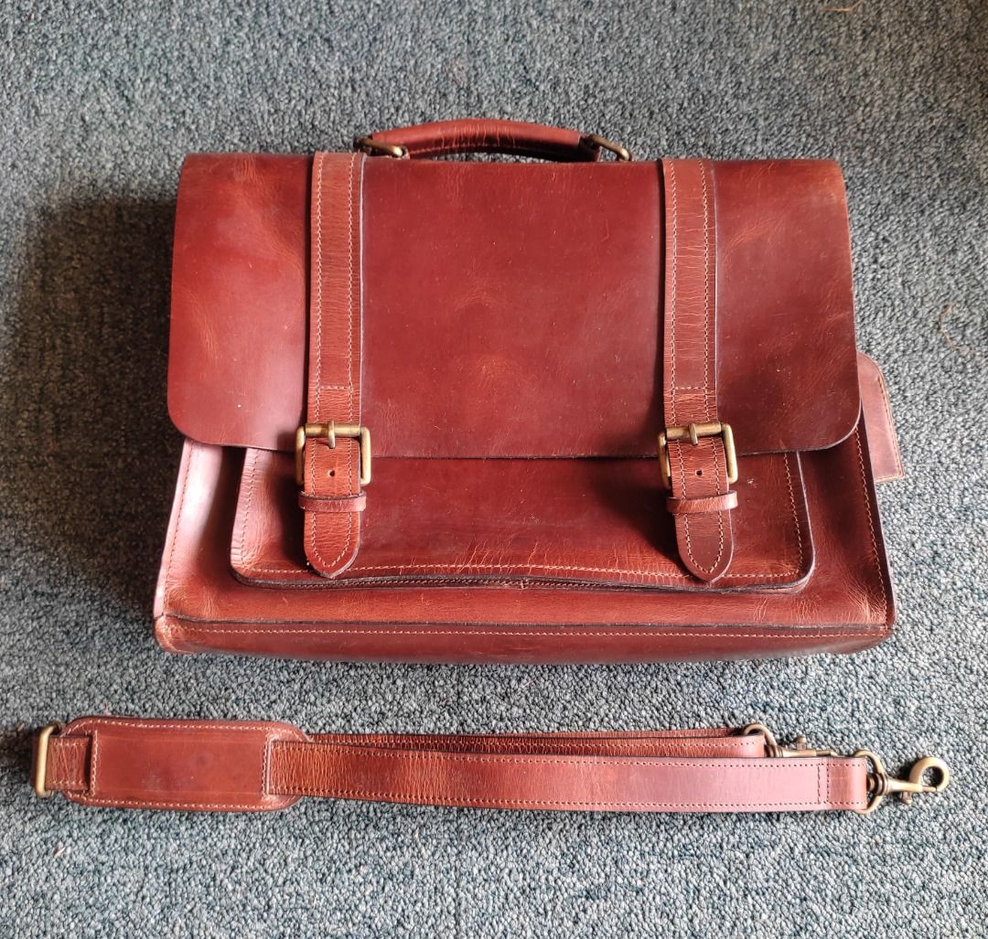H&m briefcase best sale
