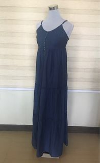 H&M Maxi Dress