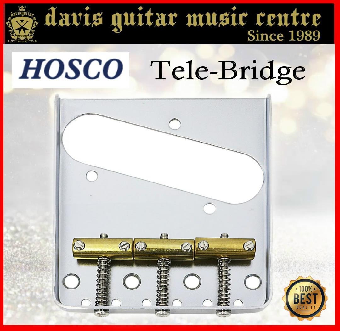 Hosco Telecaster Style Jack Cup With Retainer Clip (Chrome - Foto 3