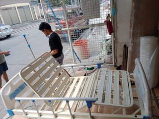 Hospital Bed
