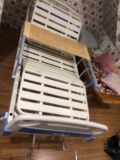 Hospital Bed