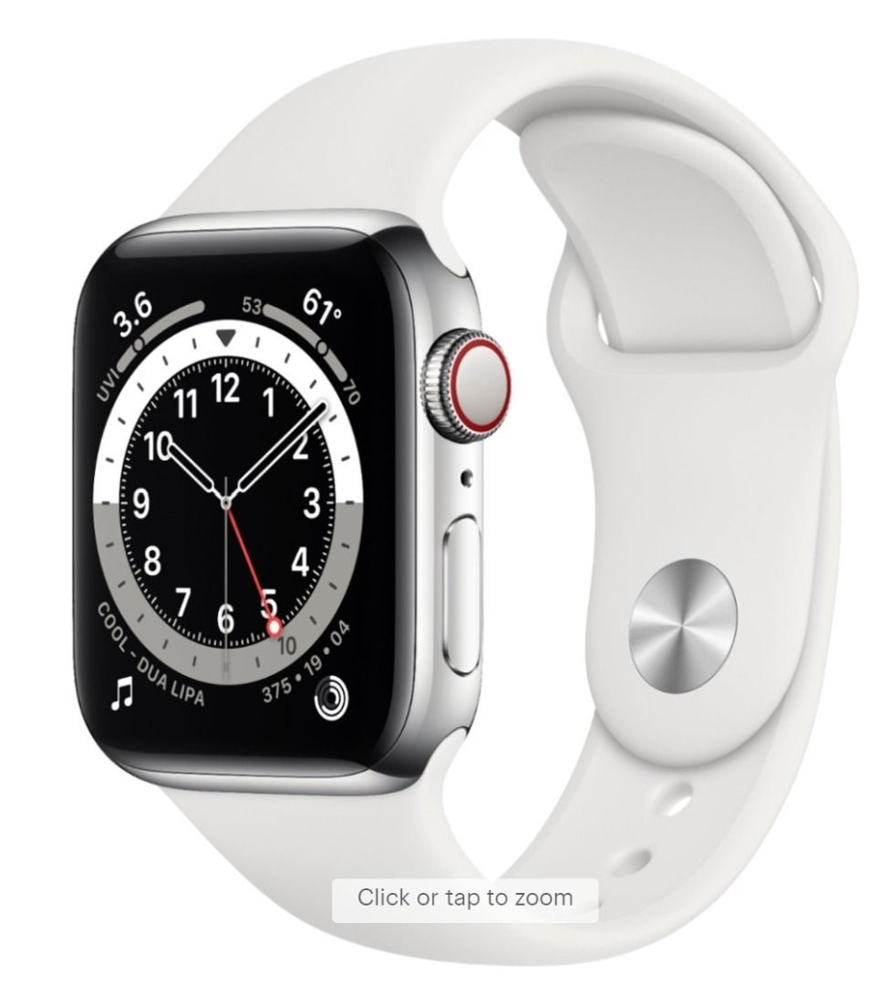 Hot sale apple watch clearance