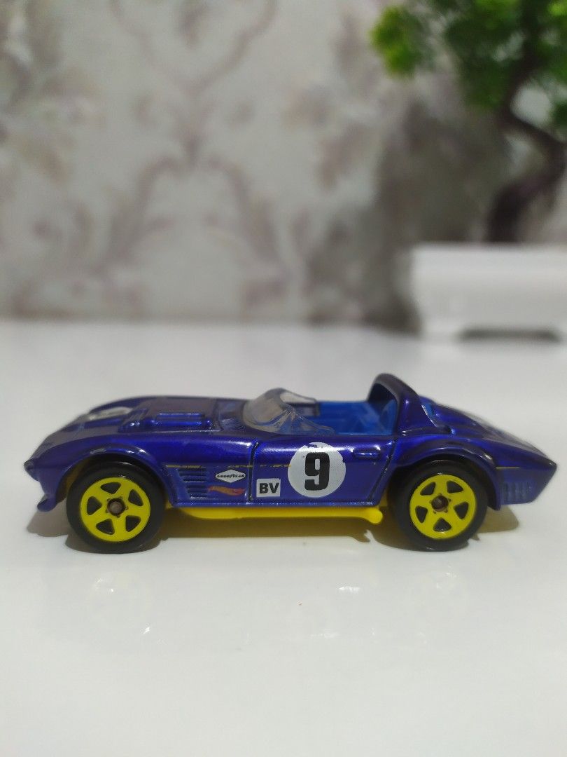 Hot wheels cfh04 shop
