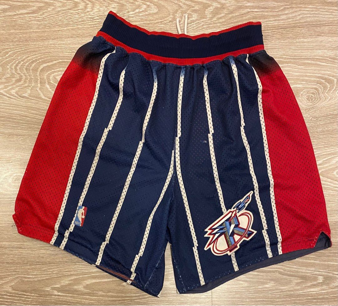 Nba team hotsell shorts for sale