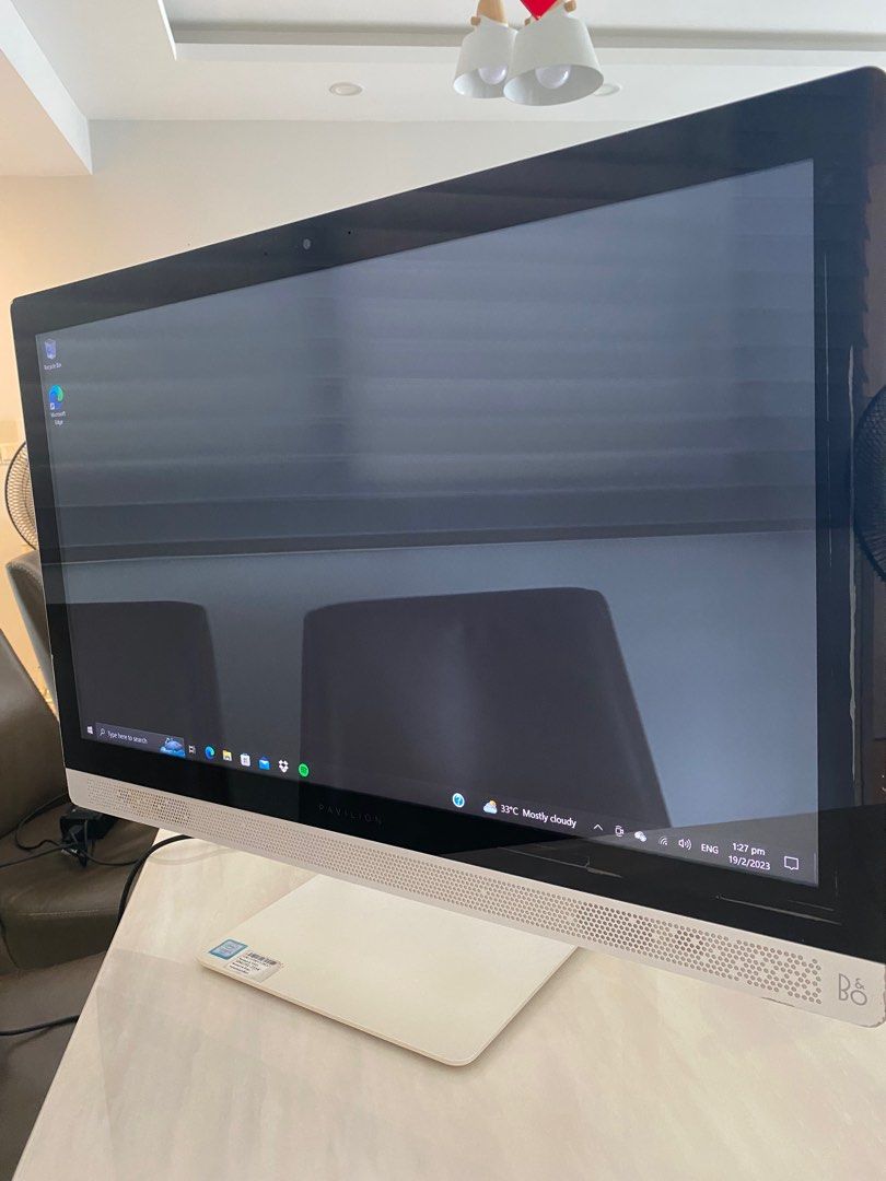 HP Pavilion Allinone PC (Intel Core i5), Computers & Tech, Desktops