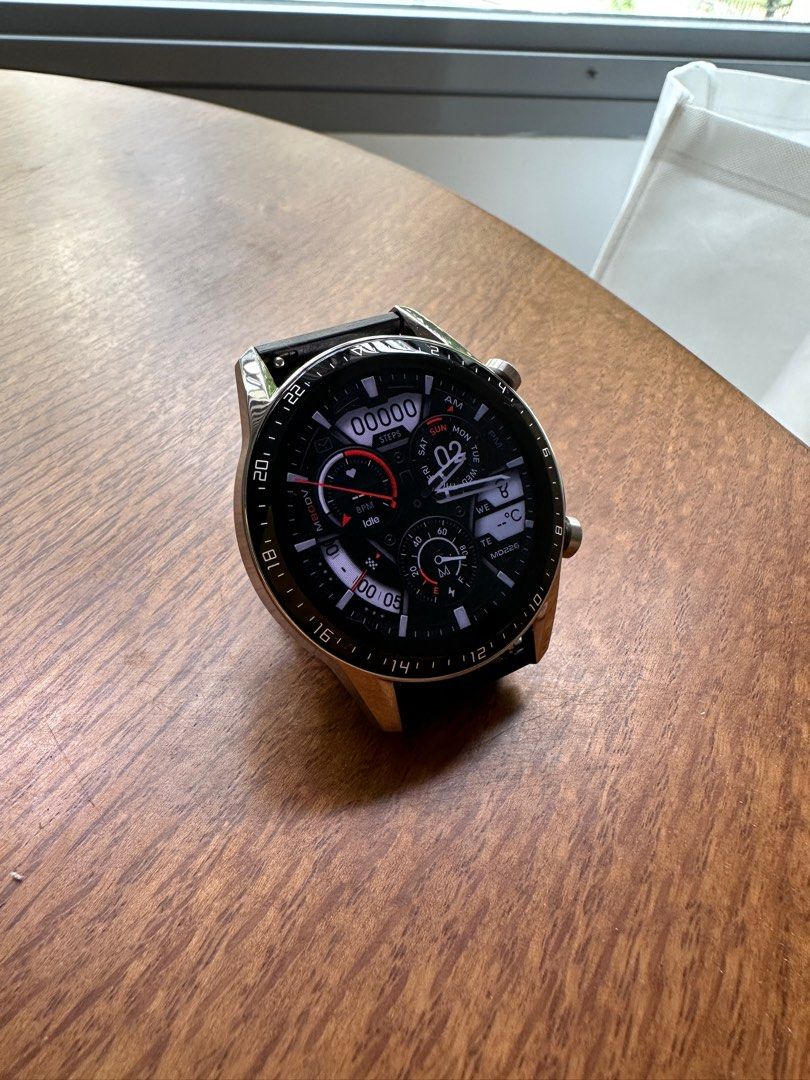 Watch gt2 new arrivals