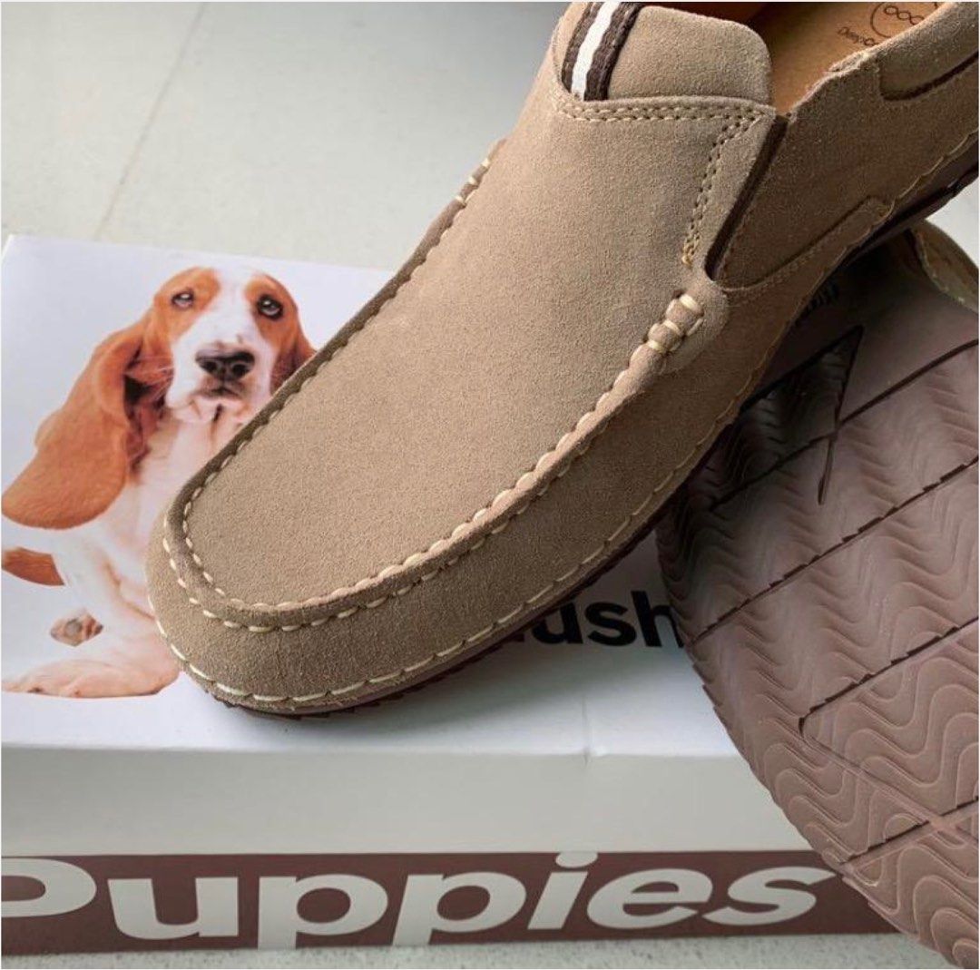 Wave reflex hush puppies new arrivals