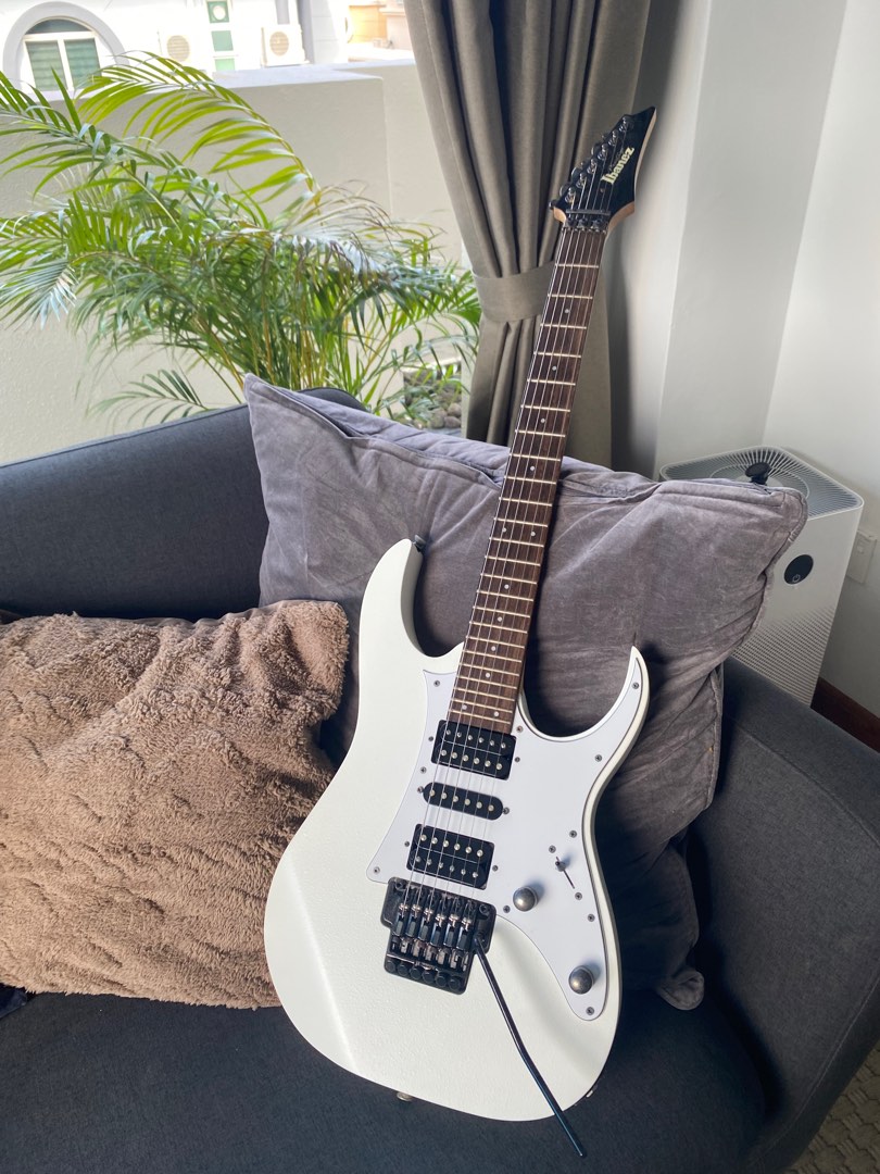 Ibanez rg1450 store
