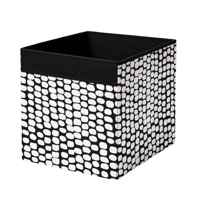 Ikea DRONA Box Storage, Furniture & Home Living, Home Improvement
