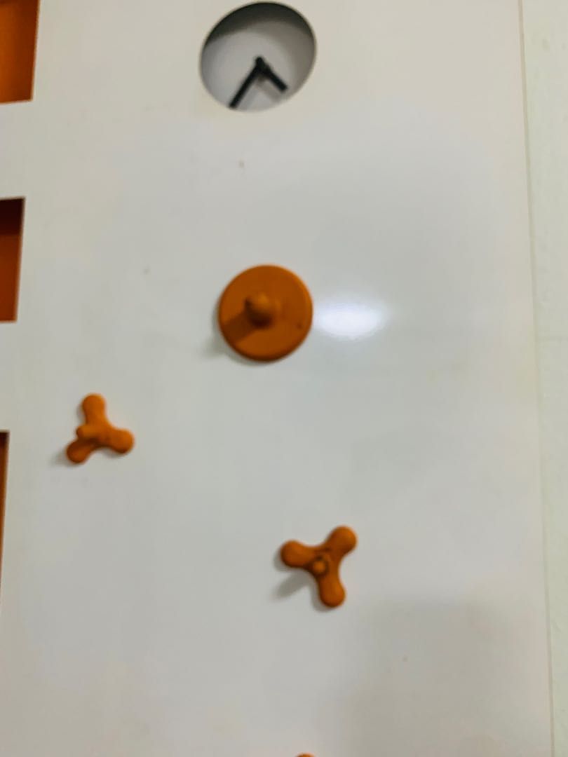 Ikea Jagga Wall Sticky Notes/ White Board, Furniture & Home Living