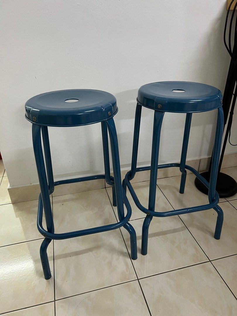 Ikea raskog shop bar stool