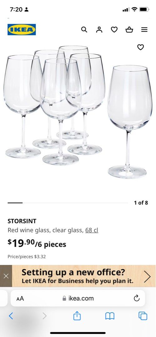 https://media.karousell.com/media/photos/products/2023/2/19/ikea_storsint_5_pcs_wine_glass_1676848868_4495df36_progressive.jpg