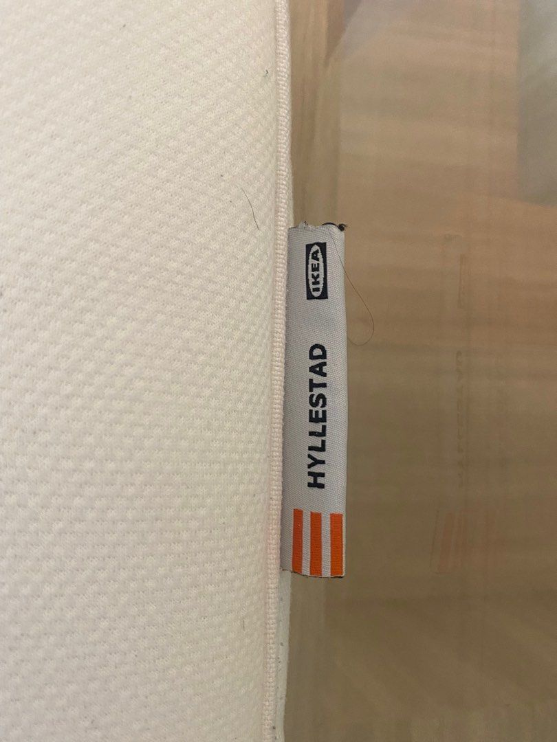 IKEA super king mattress, Furniture & Home Living, Furniture, Bed