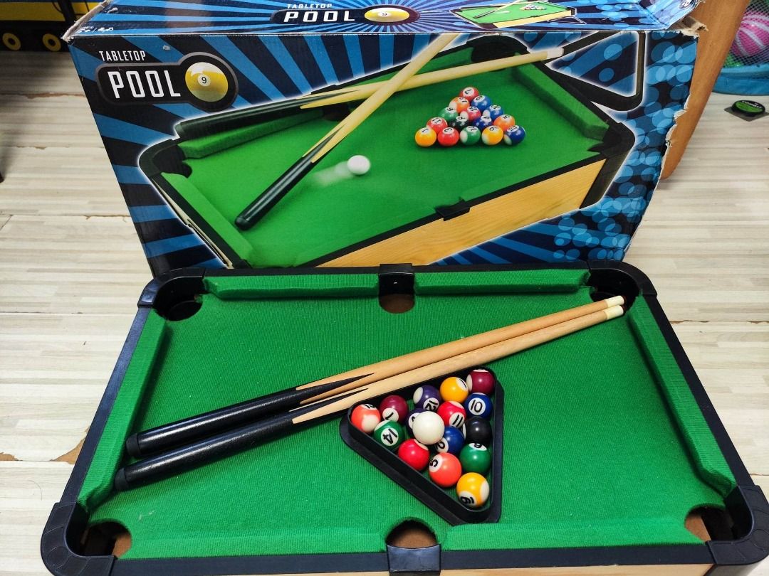 Ikea pool table deals