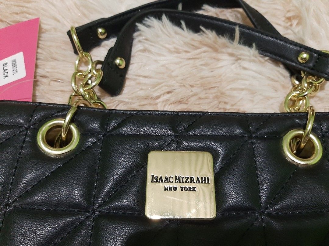 Isaac mizrahi bags price online
