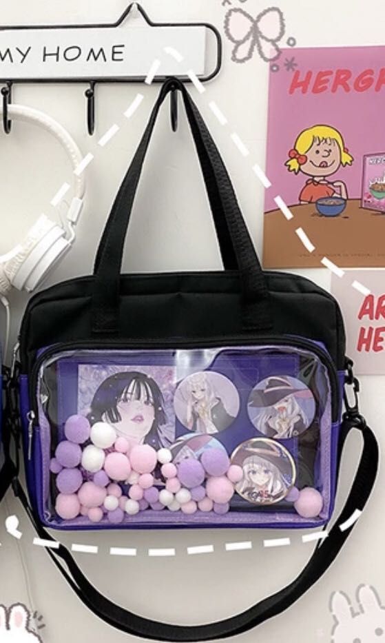 Ita bag sling bag