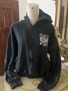 Jacket Dead Boy