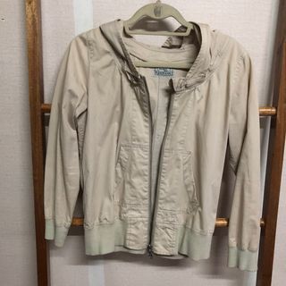 Jacket with/wout hoodie