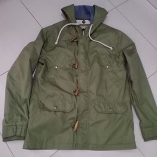 SALE 100K Jaket Parka Maypole Vintage Rare