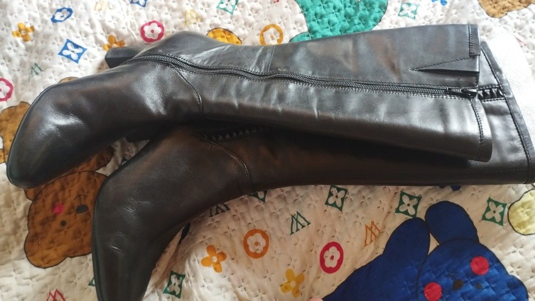 Jane debster boots hotsell