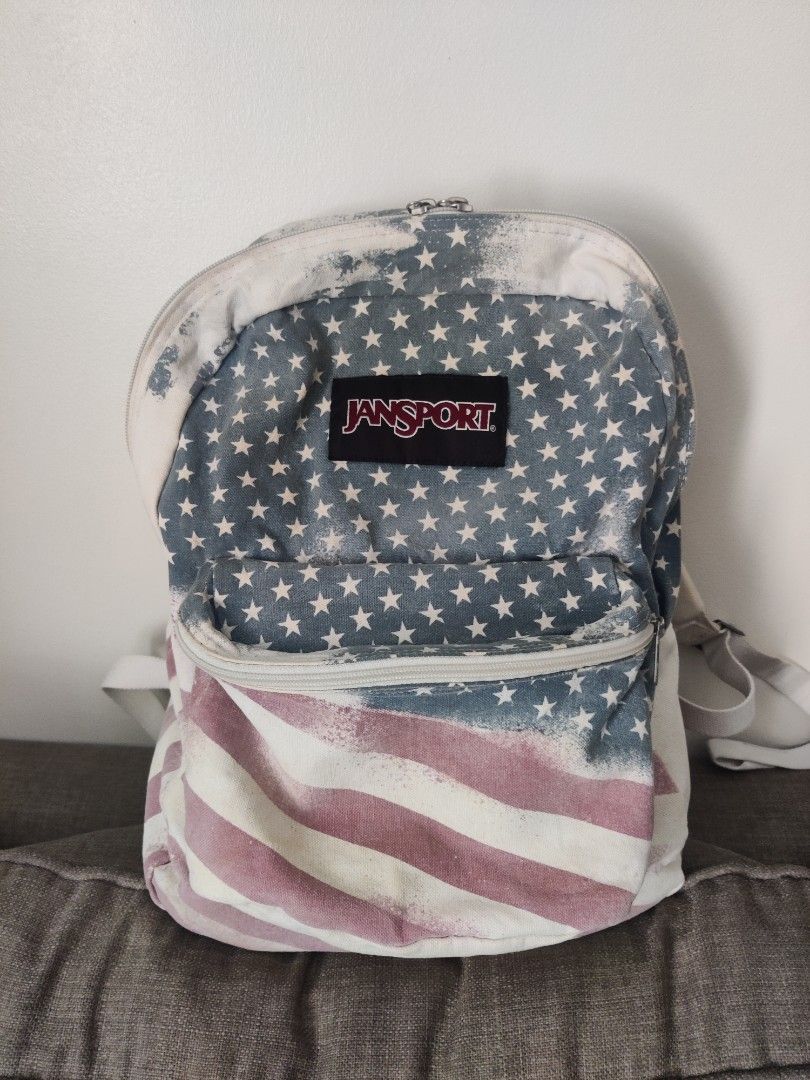 Jansport usa deals