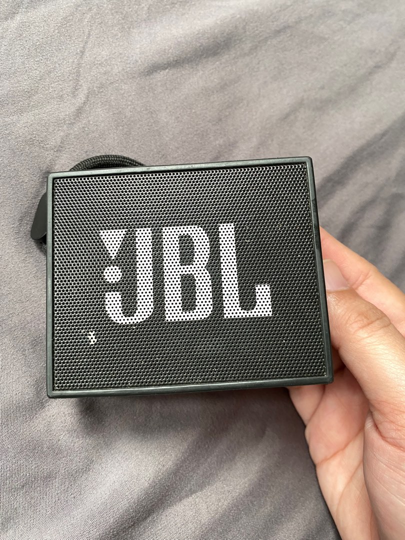JBL BLUETOOTH SPEAKER, Audio, Soundbars, Speakers & Amplifiers on Carousell