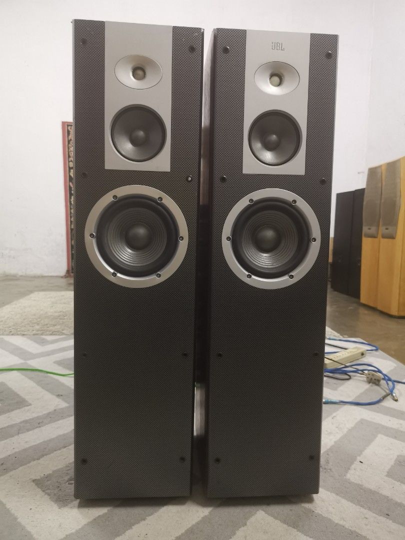 JBL venue series model stage, Audio, Soundbars, Speakers & Amplifiers