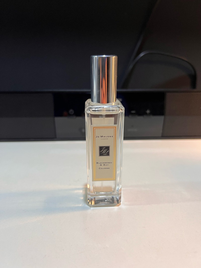 Jo Malone Blackberry & Bay 5ML Decant, Beauty & Personal Care ...