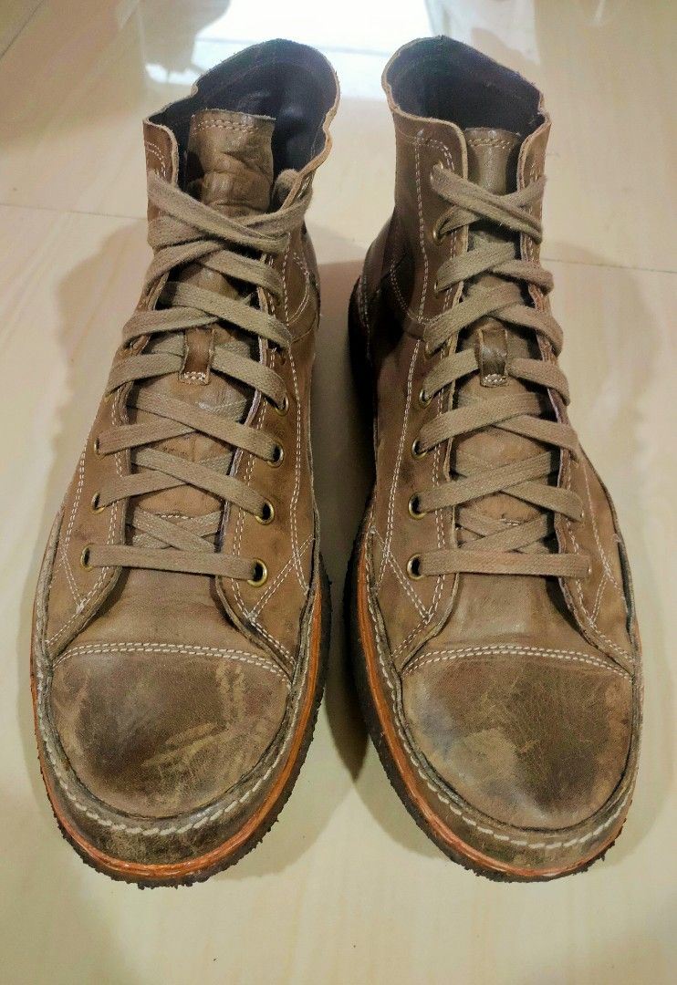 Varvatos shoes sale shop