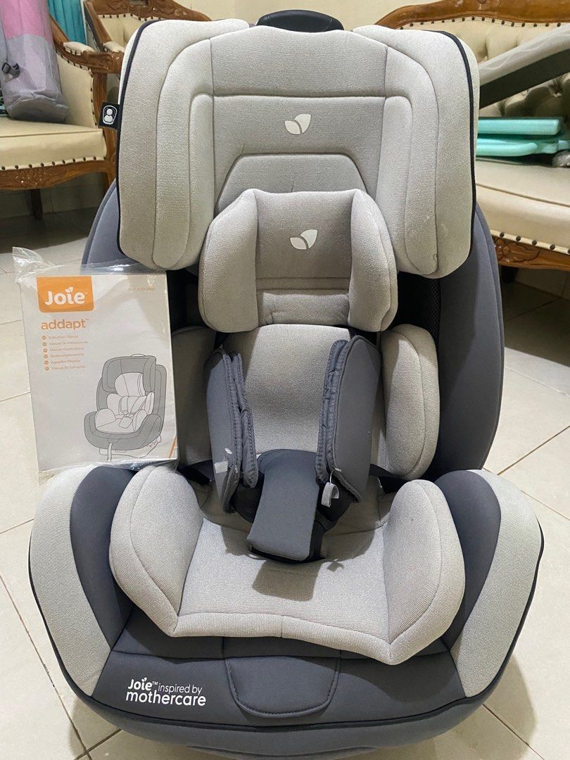 Joie mothercare car seat 2025