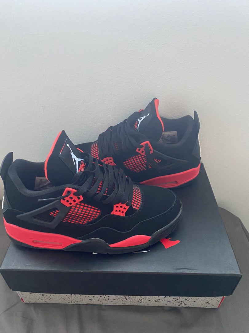 jordan 4 stores near me