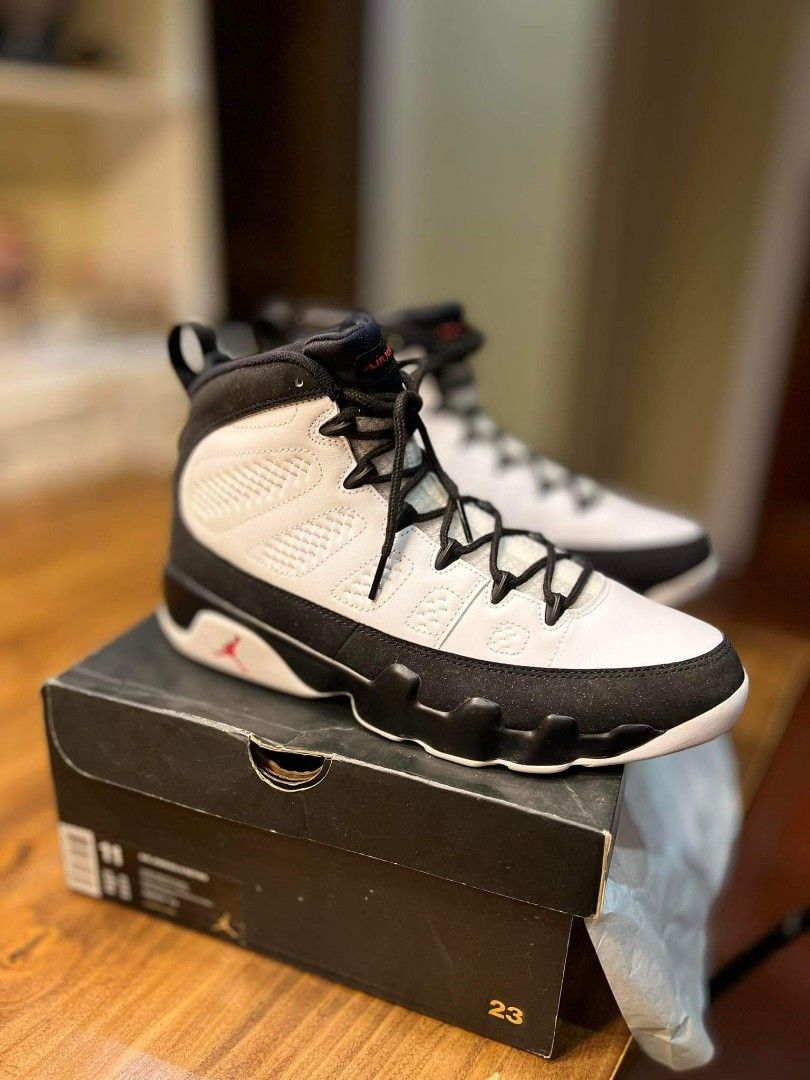 jordan 9 retro mop