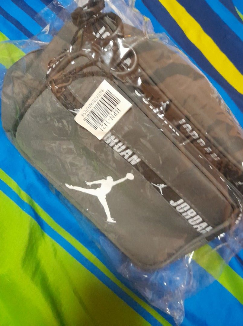 jordan chest bag