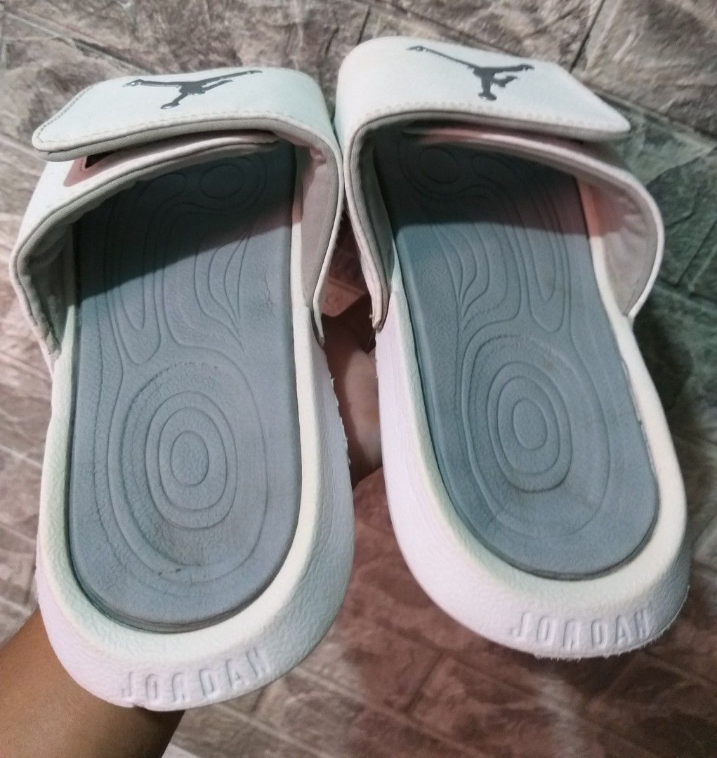 hydro jordan slides